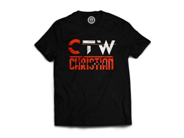 Christian Tuff Wear